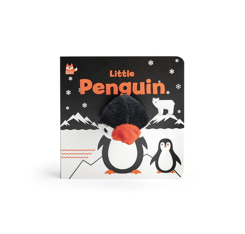 Little Penguin