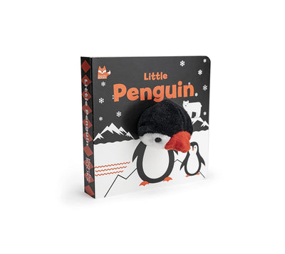 Little Penguin