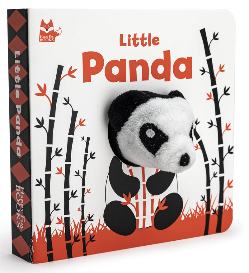 Little Panda