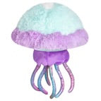 Mini Squishable Jellyfish