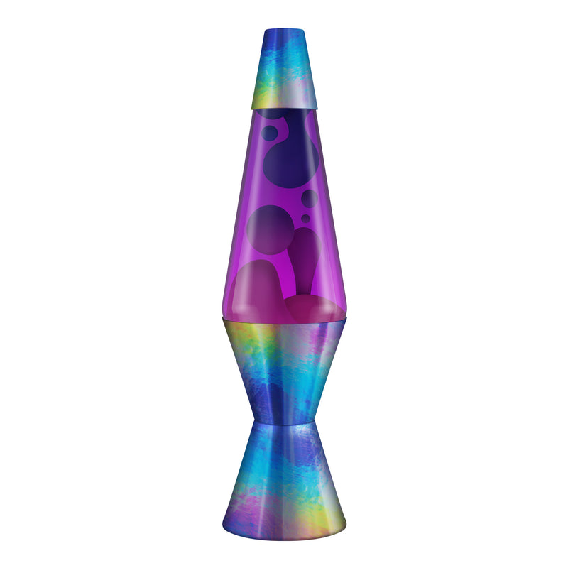 Lava 14.5” LAVA LAMP – CHAMELEON COLOR SHIFT