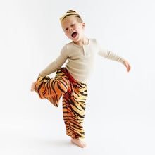 Tiger Costume