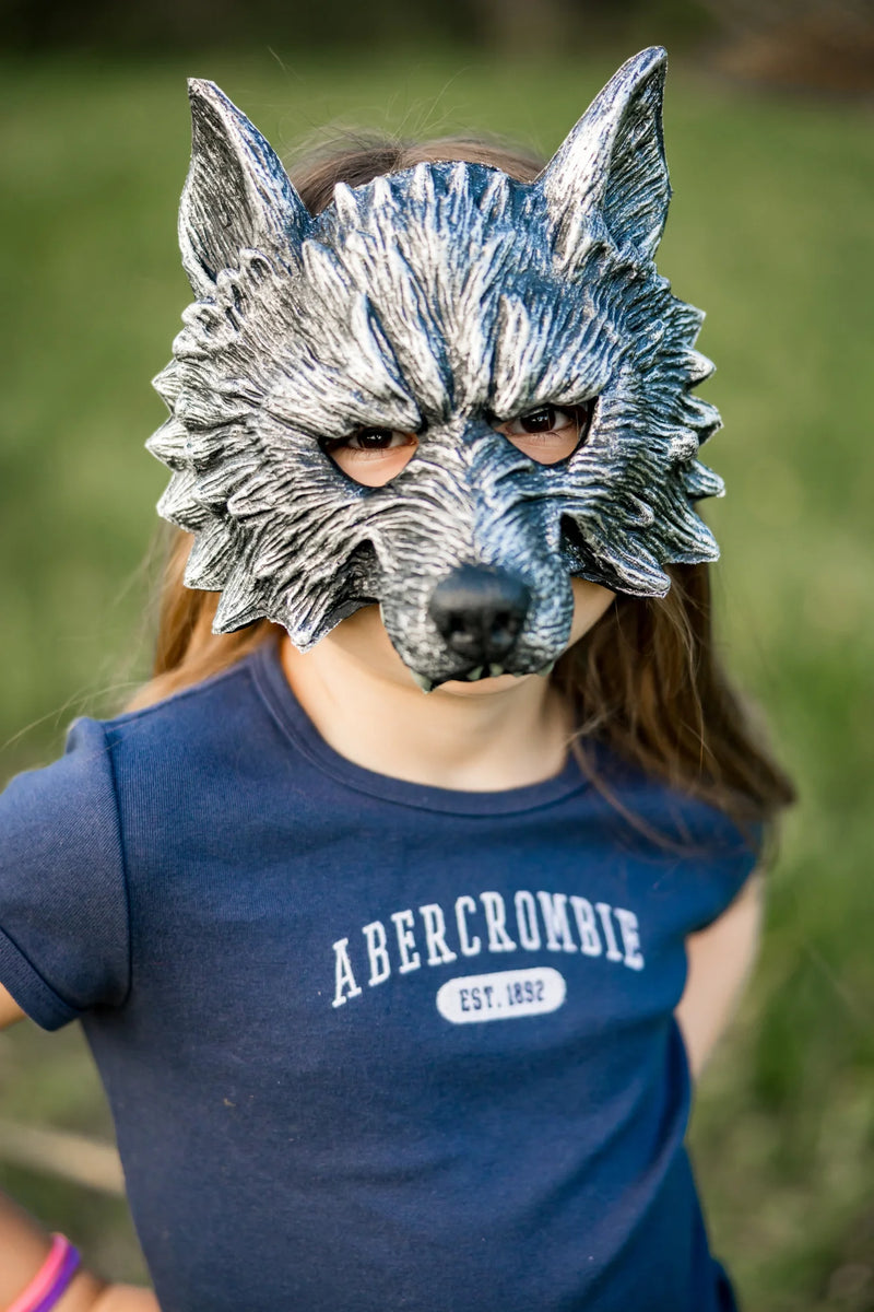 Werewolf Mask