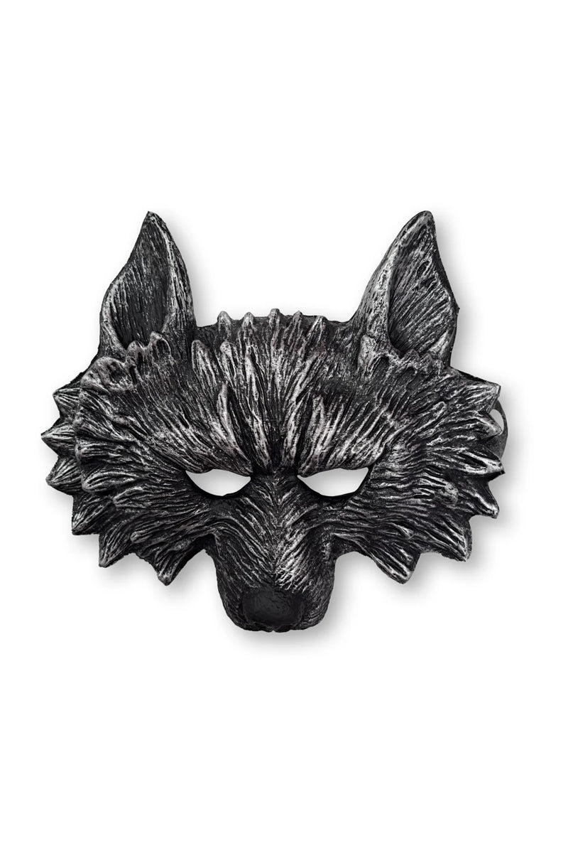 Werewolf Mask