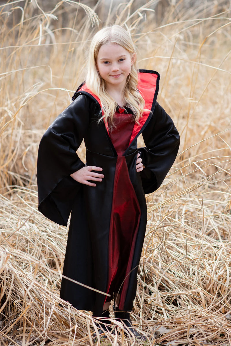 vampire princess dress Great Pretenders Vampire Dress