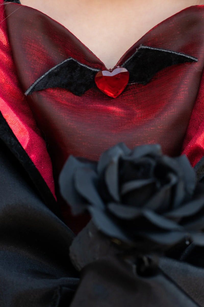 Vampire Princess Dress