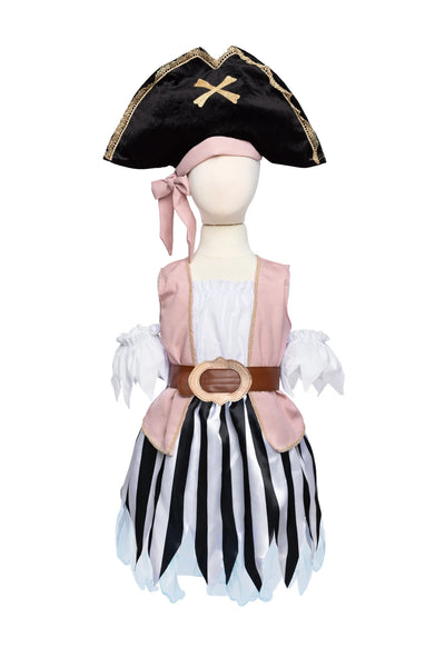 Kira the Pirate Girl Dress