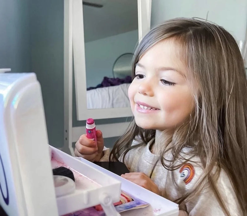 BERRY ICING FAIRY - PLAY MAKEUP SET