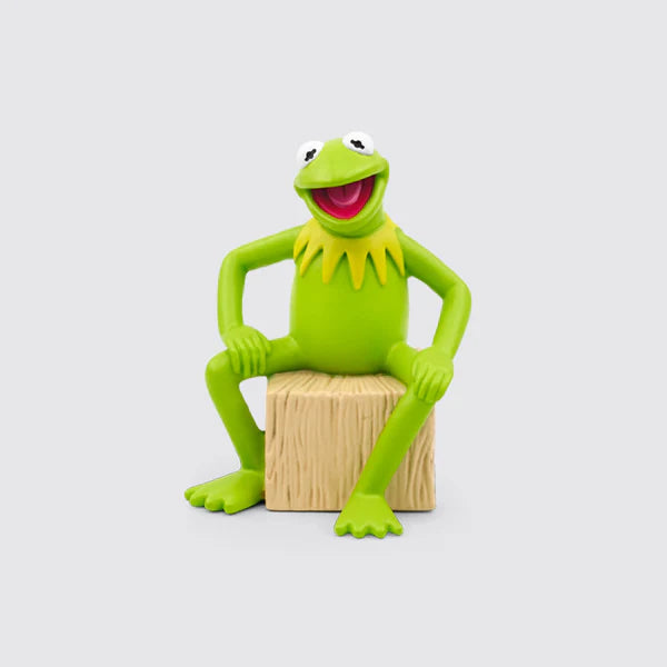 Disney the Muppets: Kermit the Frog