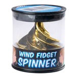 Wind Fidget Spinner