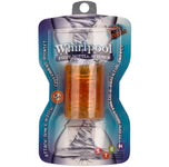 Whirlpool Fizzy Bottle Science