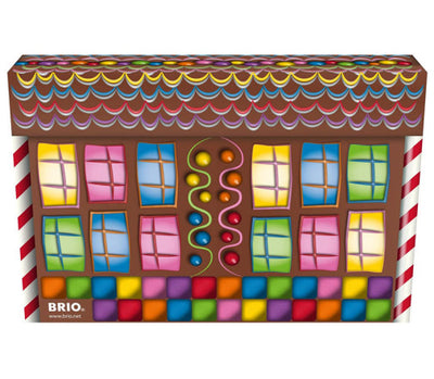 Brio Advent Calendar