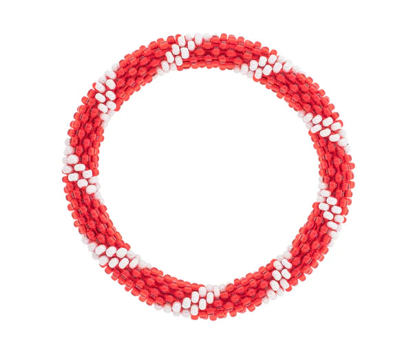 Rollies® (Kids) Candy Cane