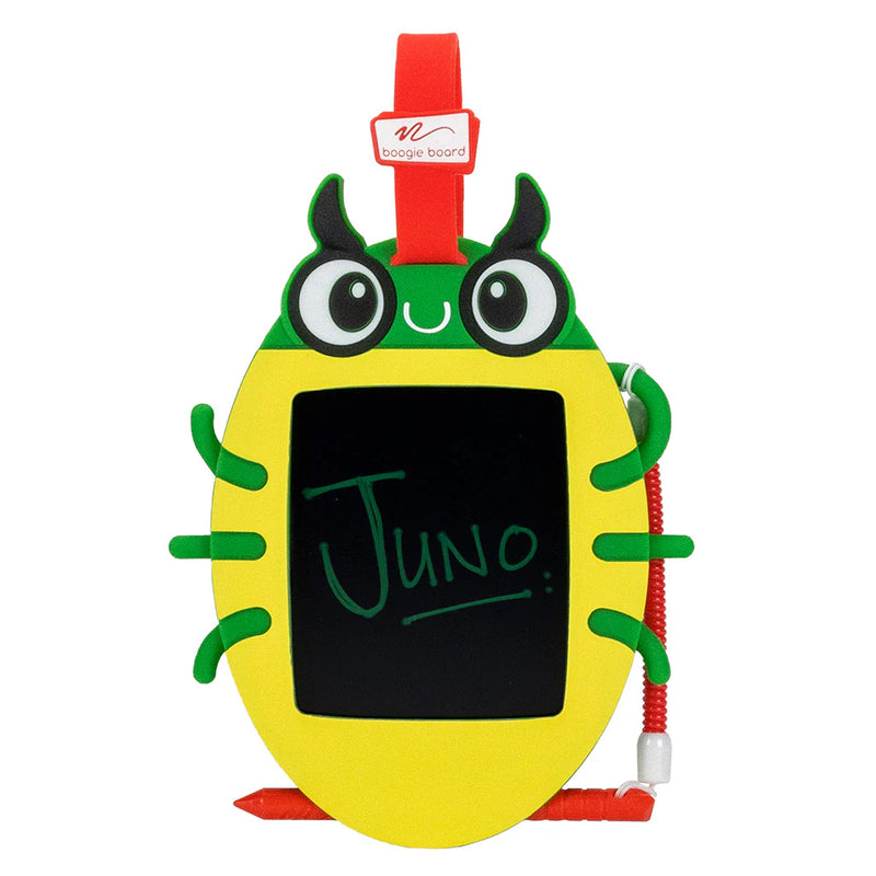 Sketch Pals Doodle Board - Juno the Beetle