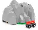 BRIO World Train Set Exploding Tunnel