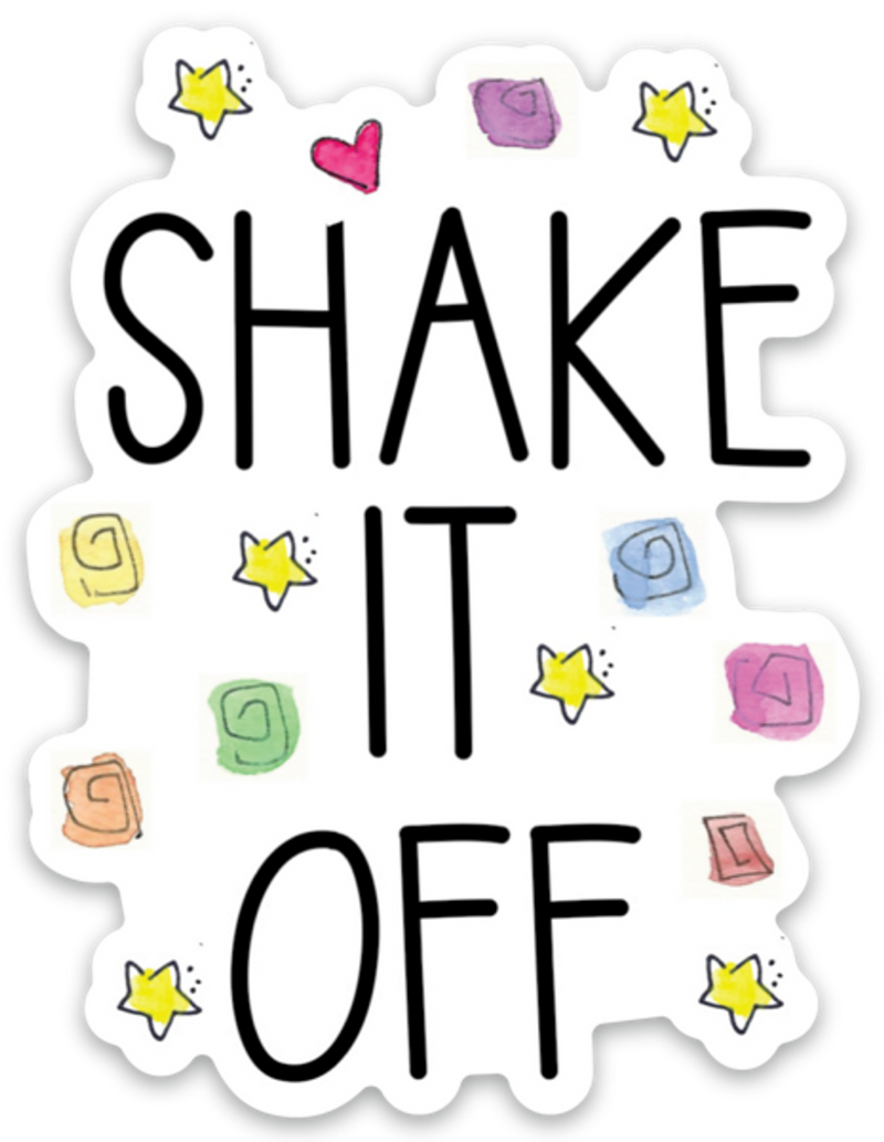 Shake it off