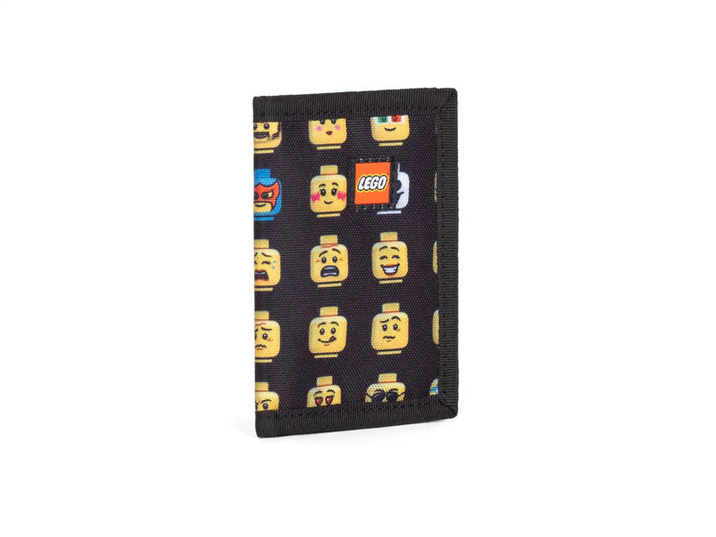 Minifigure Wallet