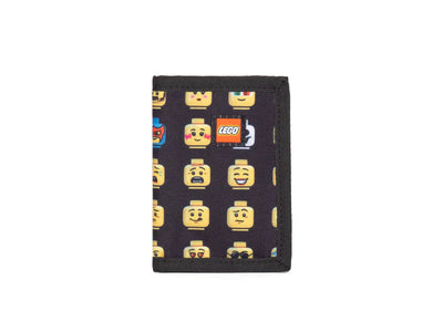 Minifigure Wallet