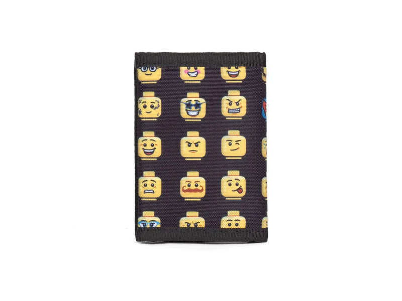 Minifigure Wallet