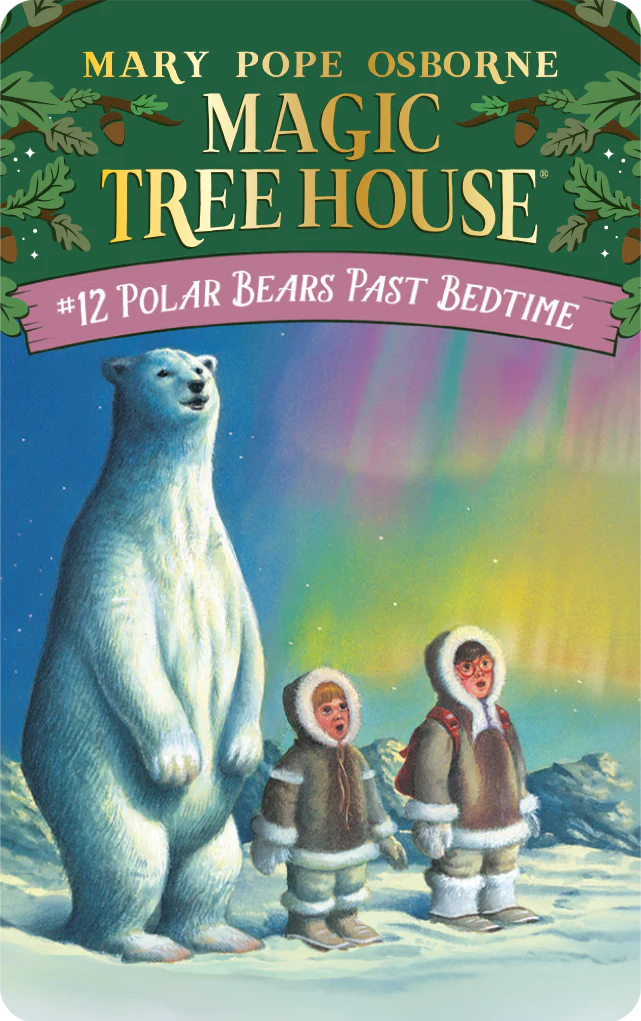 The Magic Tree House Collection 2