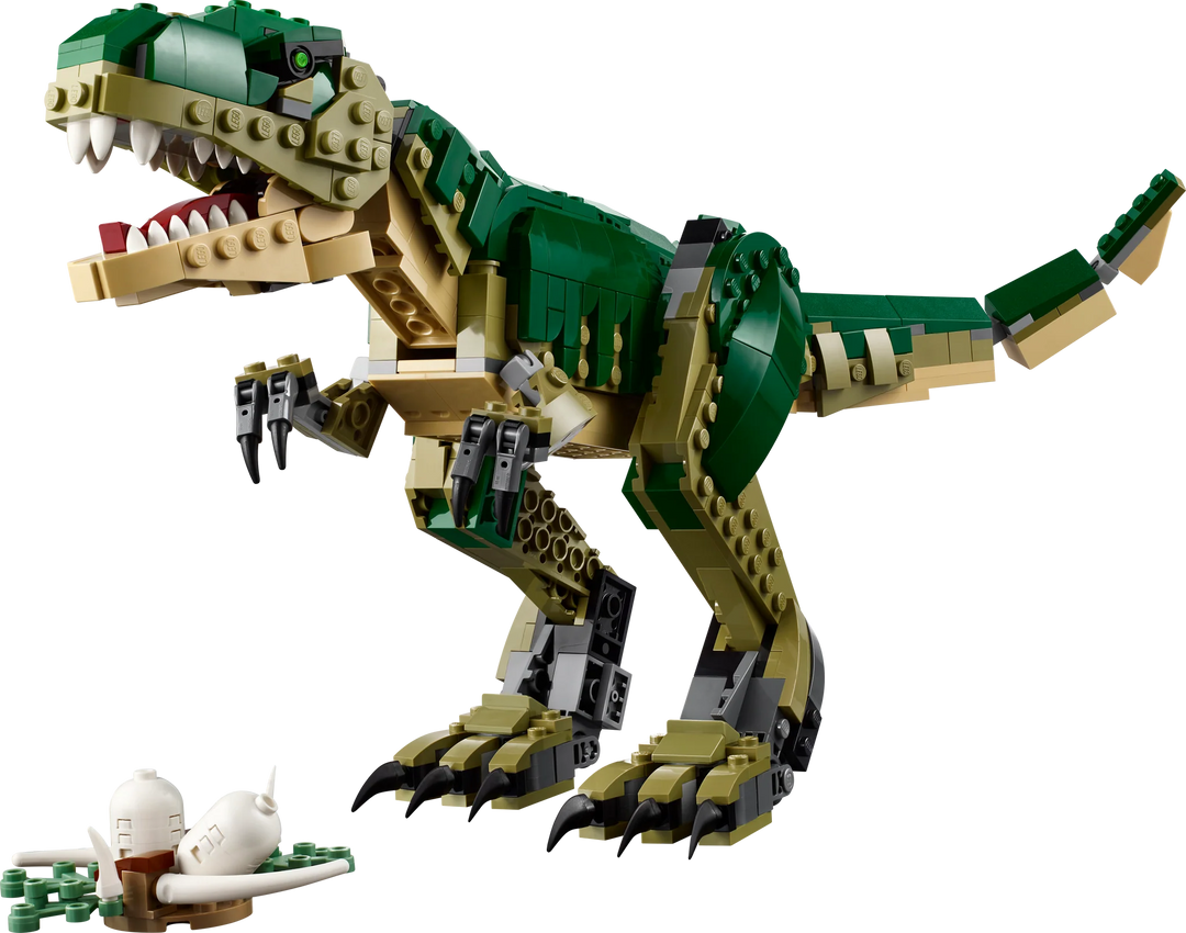 31151 T. Rex LEGO Creator – Flying Pig Toys