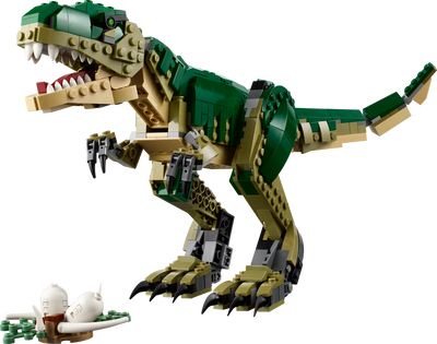 31151 T. Rex LEGO Creator