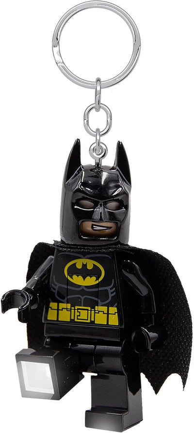 Batman Superhero Keychain Light