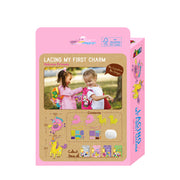 My First Lacing Kit Unicorn Friends