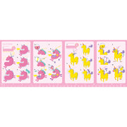 My First Lacing Kit Unicorn Friends