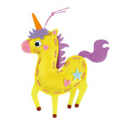 My First Lacing Kit Unicorn Friends