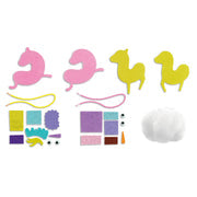 My First Lacing Kit Unicorn Friends