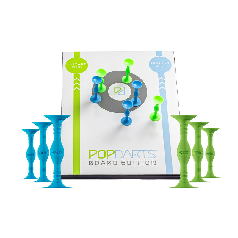 Popdarts Board Edition Complete Set