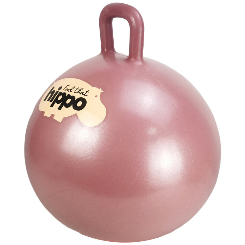 Hopper Ball TURKISH ROSE