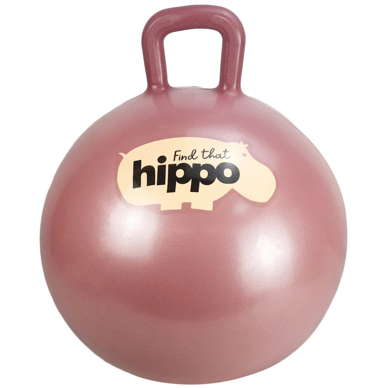 Hopper Ball TURKISH ROSE