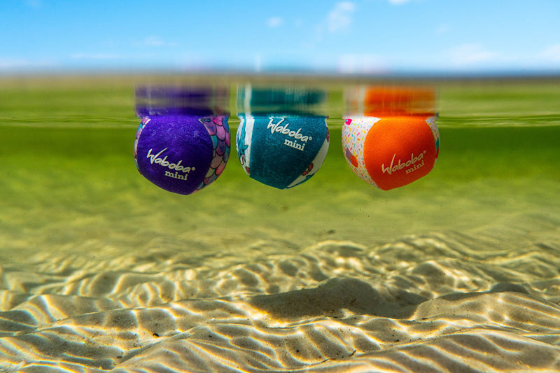 Waboba Mini