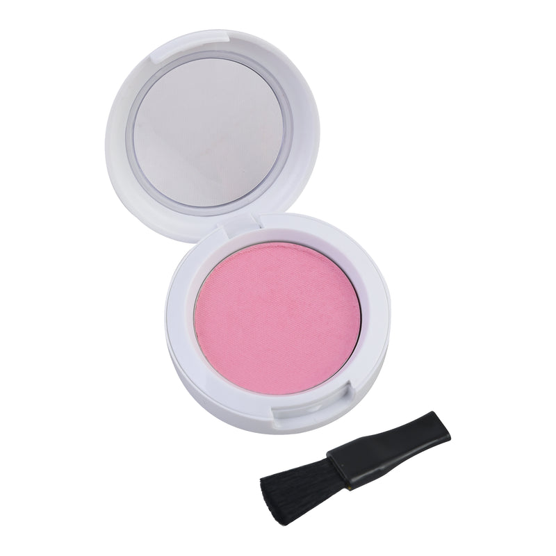 Cotton Candy Whisper - Mineral Eyeshadow and Lip Shimmer Duo