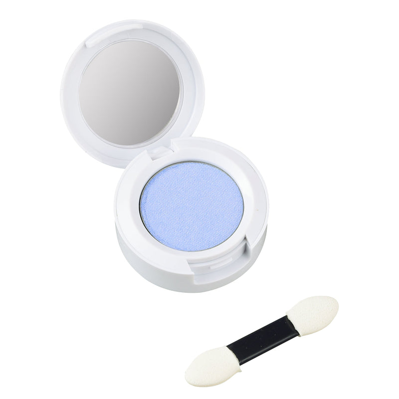 Periwinkle Kiss - Mineral Eye Shadow and Lip Shimmer Duo