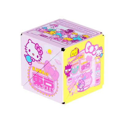 Hello Kitty and Friends Series Shashibo