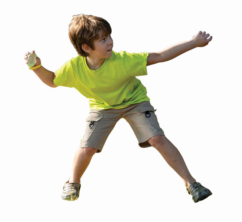 Splash Tag Water Balloon Game