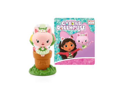 Gabby's Dollhouse: Kitty Fairy