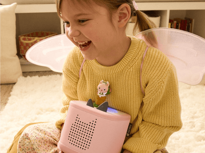 Gabby's Dollhouse: Kitty Fairy