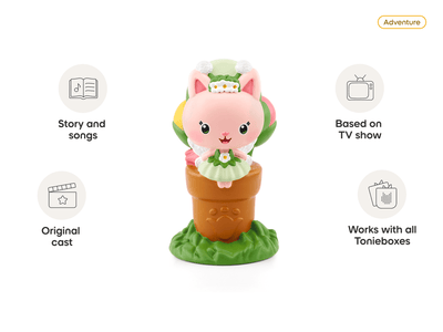 Gabby's Dollhouse: Kitty Fairy