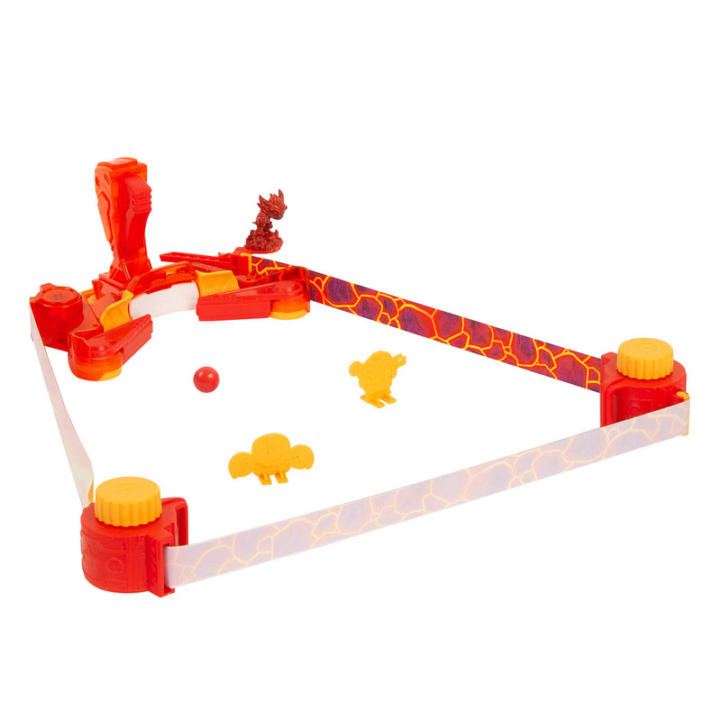 Doteki Battle Training Set - Heatoru