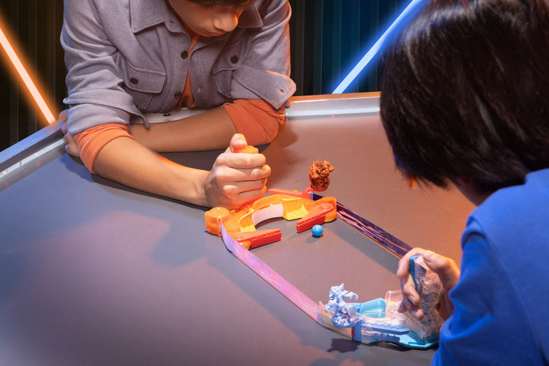 Doteki Battle Training Set - Heatoru