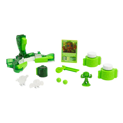 Doteki Battle Training Set - Organika