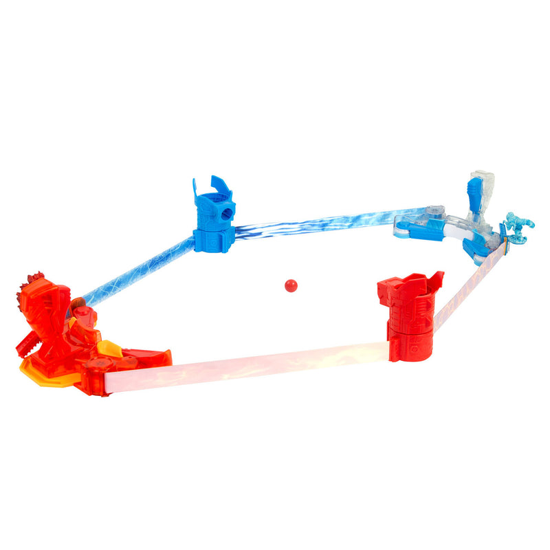 Doteki Multiplayer Battle Pack - Heatoru & Arctos