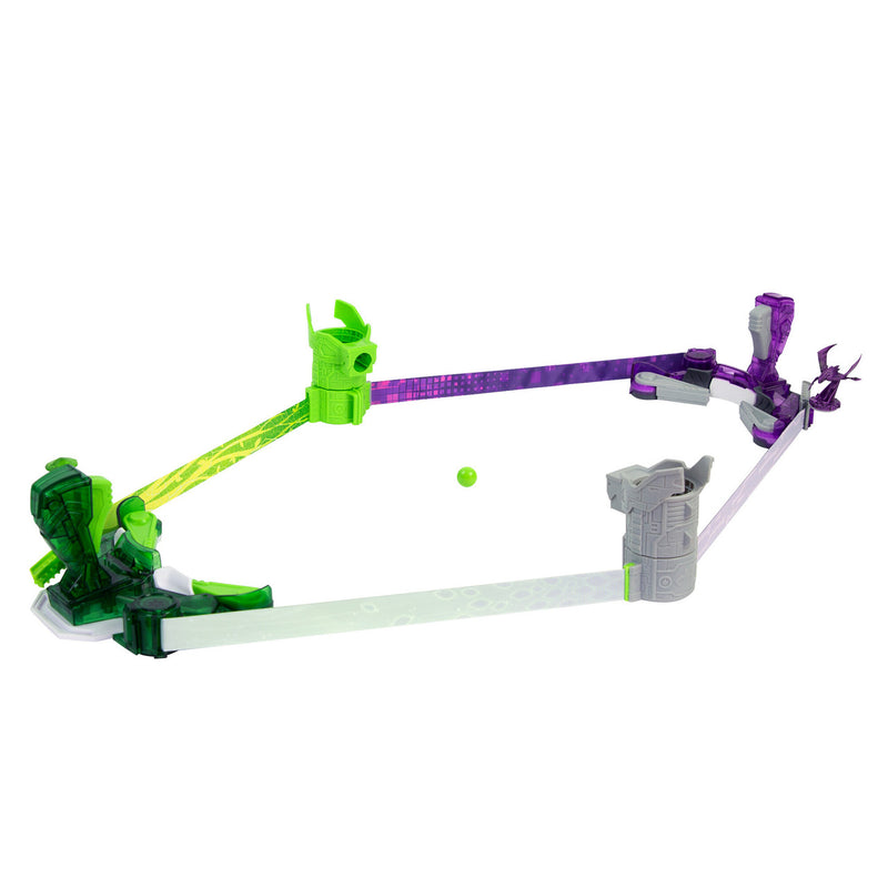 Doteki Multiplayer Battle Pack - Organika & Spiritek
