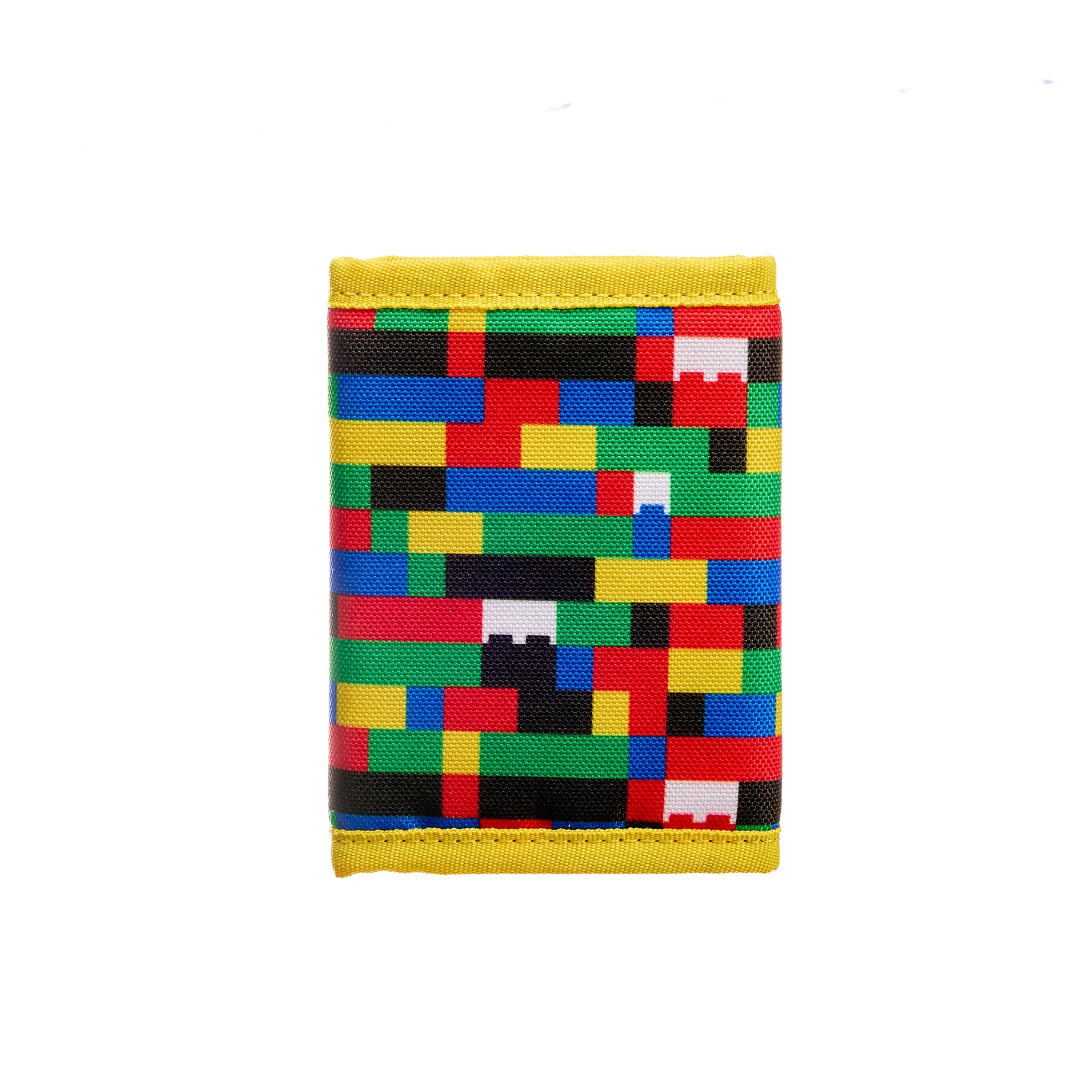 LEGO® Tri-Fold Wallet 2.0 - Brick Wall – Flying Pig Toys