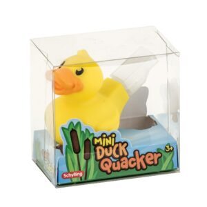 Mini Duck Whistle