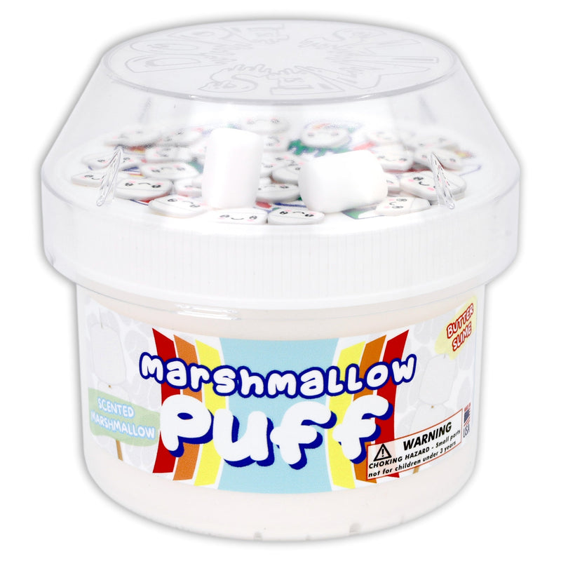 Marshmallow Puff – Flying Pig Toys
